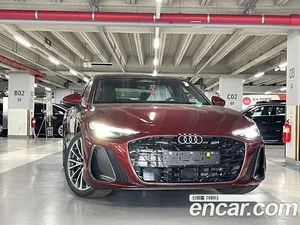 Audi A6, 2026 — миниатюра 1