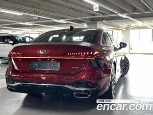 Audi A6, 2026 — миниатюра 2