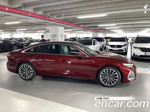 Audi A6, 2026 — миниатюра 3