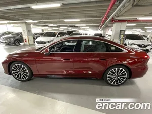 Audi A6, 2026 — миниатюра 4