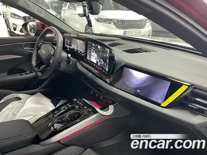 Audi A6, 2026 — миниатюра 7