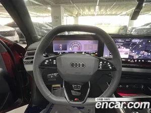 Audi A6, 2026 — миниатюра 10