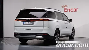 Kia Carnival, 2021 — миниатюра 2