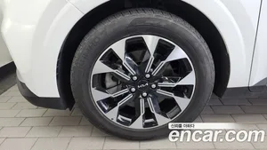 Kia Carnival, 2021 — миниатюра 5