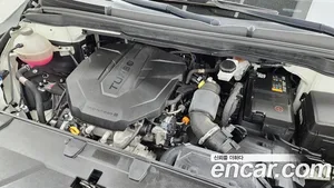 Kia Carnival, 2021 — миниатюра 6