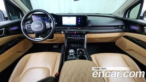 Kia Carnival, 2021 — миниатюра 10