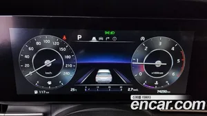 Kia Carnival, 2021 — миниатюра 11