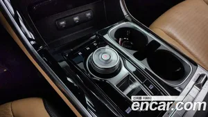 Kia Carnival, 2021 — миниатюра 12