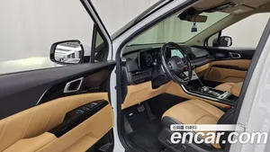Kia Carnival, 2021 — миниатюра 13