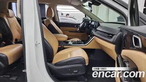 Kia Carnival, 2021 — миниатюра 17