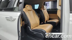 Kia Carnival, 2021 — миниатюра 18