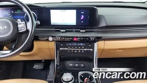 Kia Carnival, 2021 — миниатюра 20