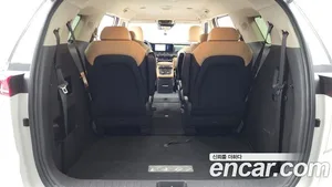 Kia Carnival, 2021 — миниатюра 26
