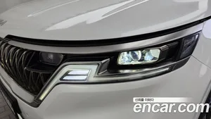 Kia Carnival, 2021 — миниатюра 8