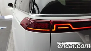 Kia Carnival, 2021 — миниатюра 9