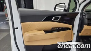 Kia Carnival, 2021 — миниатюра 14
