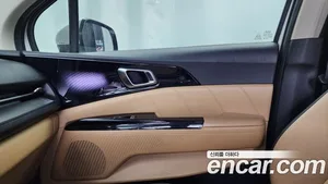 Kia Carnival, 2021 — миниатюра 15