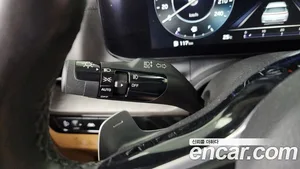 Kia Carnival, 2021 — миниатюра 28