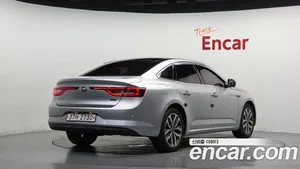 Renault SM6, 2016 — миниатюра 2