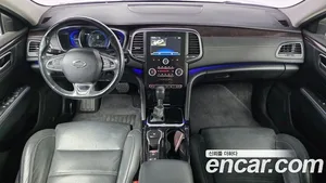 Renault SM6, 2016 — миниатюра 10