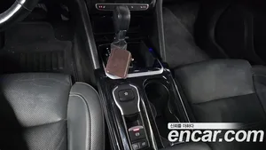Renault SM6, 2016 — миниатюра 12