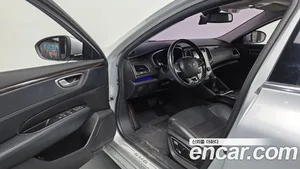 Renault SM6, 2016 — миниатюра 13