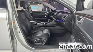 Renault SM6, 2016 — миниатюра 17