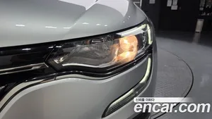 Renault SM6, 2016 — миниатюра 8