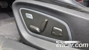 Renault SM6, 2016 — миниатюра 33