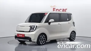 Kia RAY, 2023 — миниатюра 1