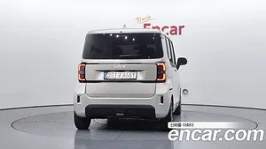 Kia RAY, 2023 — миниатюра 4