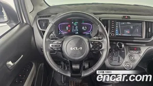 Kia RAY, 2023 — миниатюра 19