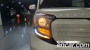 Kia RAY, 2023 — миниатюра 8
