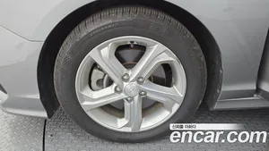Hyundai Sonata, 2018 — миниатюра 5