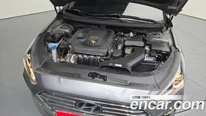 Hyundai Sonata, 2018 — миниатюра 6