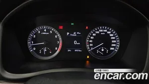 Hyundai Sonata, 2018 — миниатюра 11