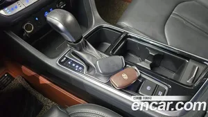 Hyundai Sonata, 2018 — миниатюра 12