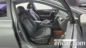 Hyundai Sonata, 2018 — миниатюра 17