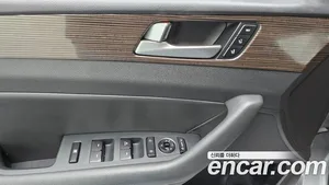 Hyundai Sonata, 2018 — миниатюра 20