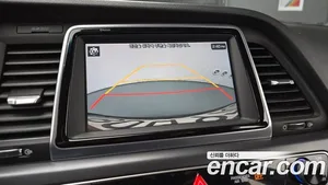 Hyundai Sonata, 2018 — миниатюра 23