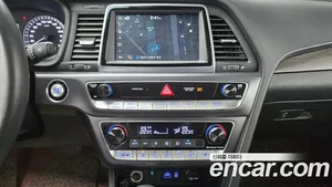 Hyundai Sonata, 2018 — миниатюра 25