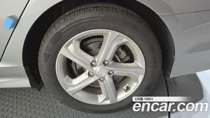 Hyundai Sonata, 2018 — миниатюра 7
