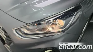 Hyundai Sonata, 2018 — миниатюра 8