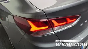 Hyundai Sonata, 2018 — миниатюра 9