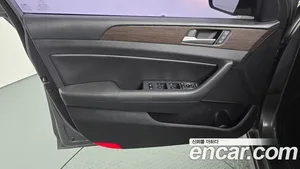 Hyundai Sonata, 2018 — миниатюра 14