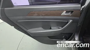 Hyundai Sonata, 2018 — миниатюра 15
