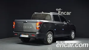 KGM Rexton, 2022 — миниатюра 2