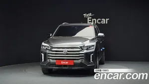 KGM Rexton, 2022 — миниатюра 3