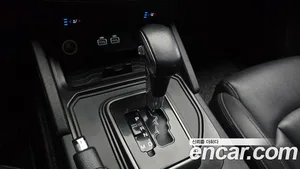 KGM Rexton, 2022 — миниатюра 12