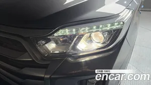 KGM Rexton, 2022 — миниатюра 8